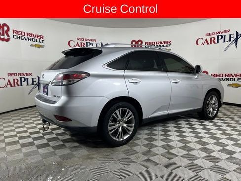 Used 2013 Lexus RX 350 FWD image 8