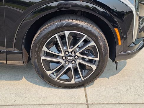New 2026 Cadillac Optiq Sport 1 AWD/4WD image 9