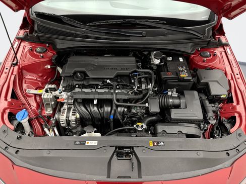 Used 2024 Hyundai Elantra SEL image 26