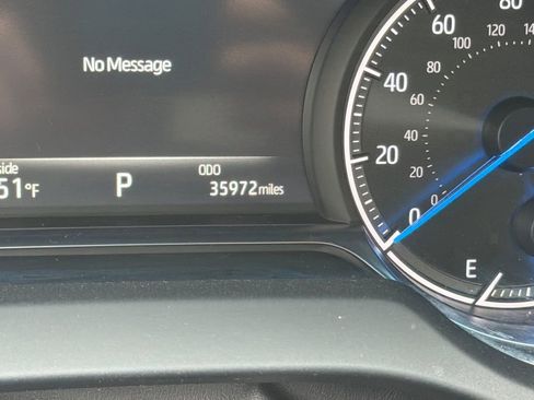 Used 2024 Toyota Venza Nightshade AWD/4WD image 22