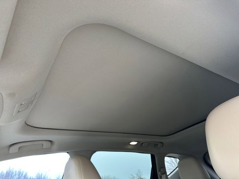 Certified 2019 Nissan Murano SL w/ SL Technology Package image 35