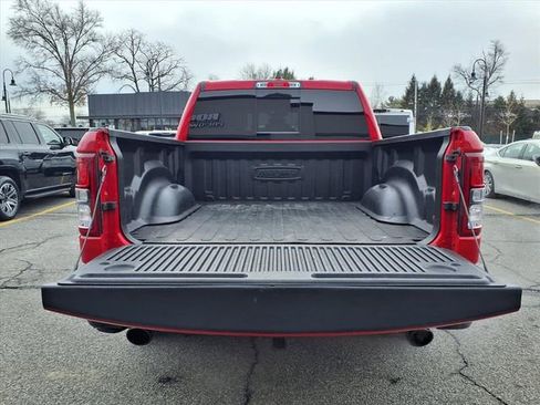 Used 2022 RAM 1500 Big Horn image 12