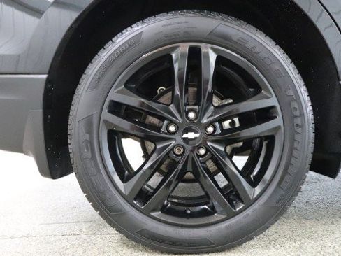 Used 2021 Chevrolet Equinox LT FWD image 22