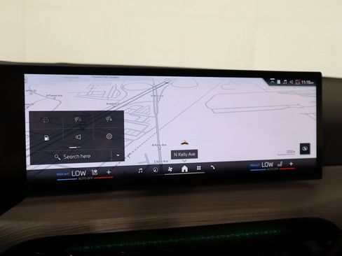 Used 2025 BMW 330i 330i image 8