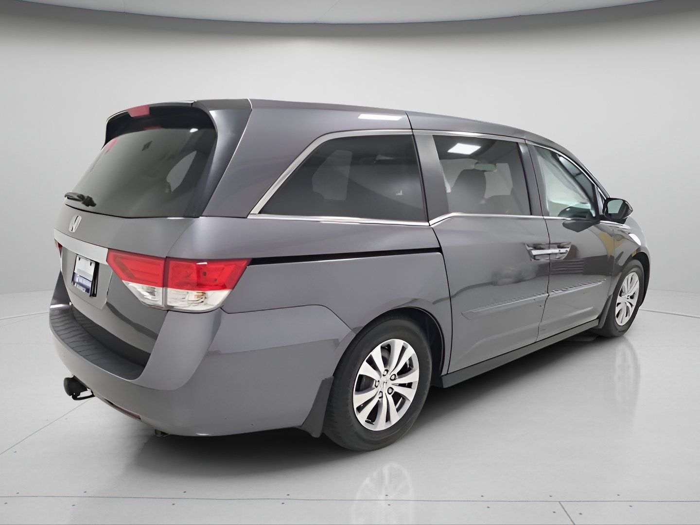Used 2017 Honda Odyssey EX-L image 6