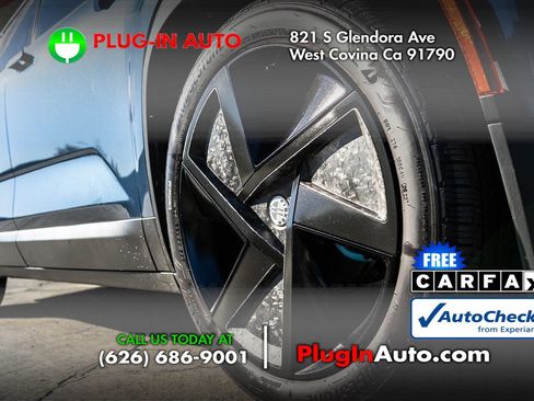 Used 2023 Fisker Ocean Extreme image 6