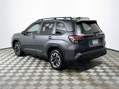 Certified 2026 Subaru Forester Premium AWD/4WD image 5
