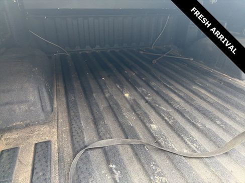 Used 2021 Chevrolet Silverado 1500 LT w/ Texas Edition Plus image 6