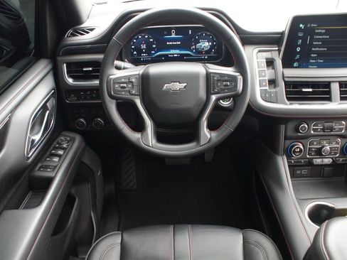 Used 2023 Chevrolet Tahoe RST w/ Luxury Package AWD/4WD image 5