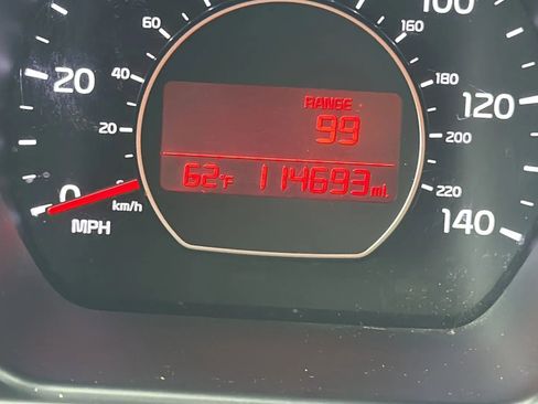 Used 2019 Kia Soul FWD image 17
