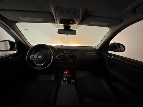 Used 2017 BMW X3 sDrive28i image 37