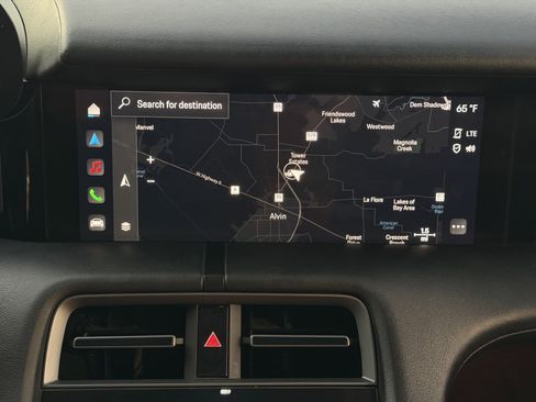 Used 2021 Porsche Taycan 4S image 30