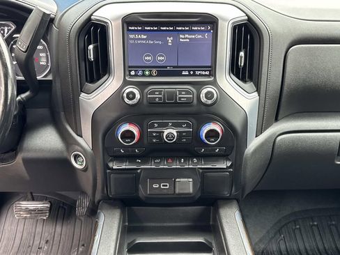 Used 2022 GMC Sierra 1500 Elevation AWD/4WD image 23