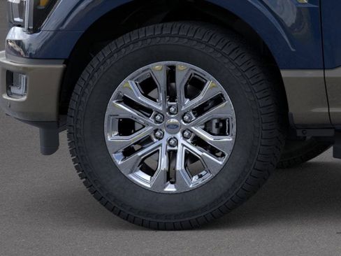 New 2026 Ford F150 King Ranch AWD/4WD image 19