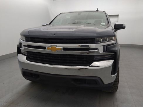 Used 2021 Chevrolet Silverado 1500 LT AWD/4WD image 15