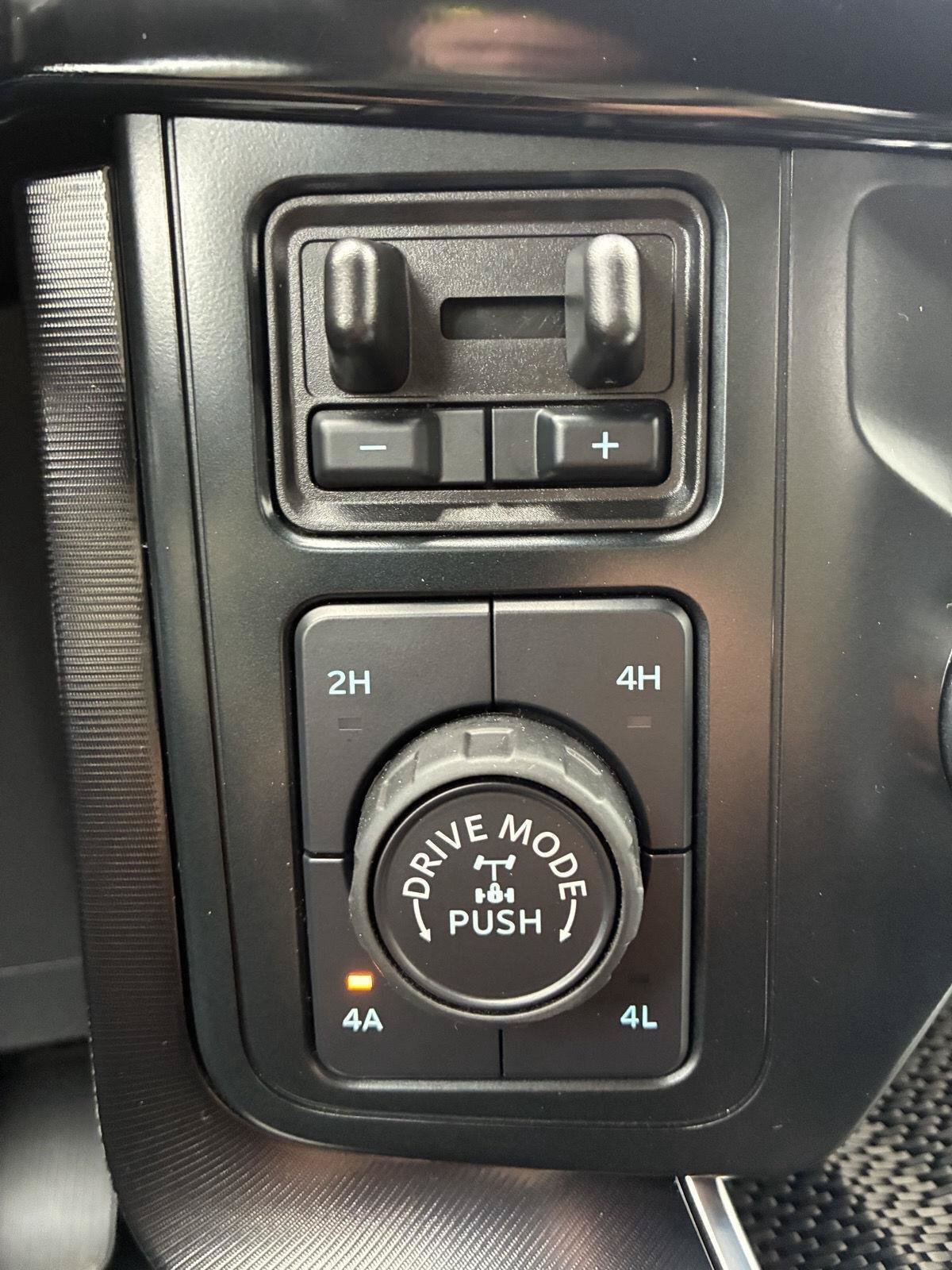 Used 2024 Ford F150 Raptor w/ Equipment Group 803A Raptor R AWD/4WD image 29