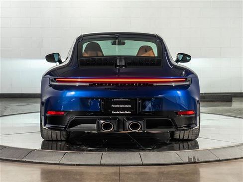 New 2026 Porsche 911 Carrera GTS image 10