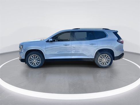 New 2026 GMC Acadia Denali w/ Super Cruise Package image 5