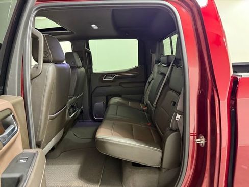 Used 2024 GMC Sierra 1500 Denali w/ Denali Reserve Package image 25