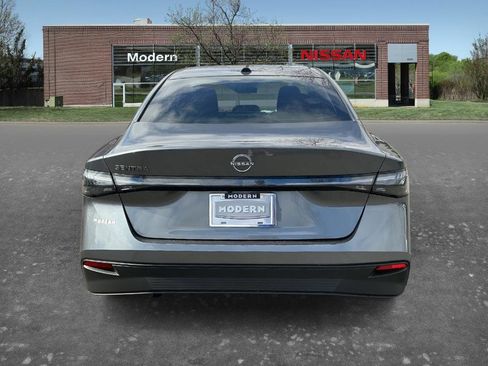 New 2026 Nissan Sentra SV w/ Floor Mat Package image 3