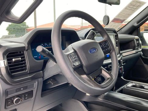 Used 2025 Ford F150 STX AWD/4WD image 9