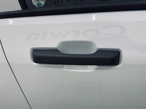 New 2025 Ford Maverick XL w/ Equipment Group 101A image 9