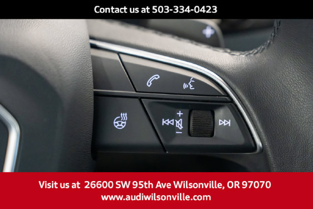 Used 2021 Audi A4 2.0T Premium Plus w/ Premium Plus Package AWD/4WD image 15
