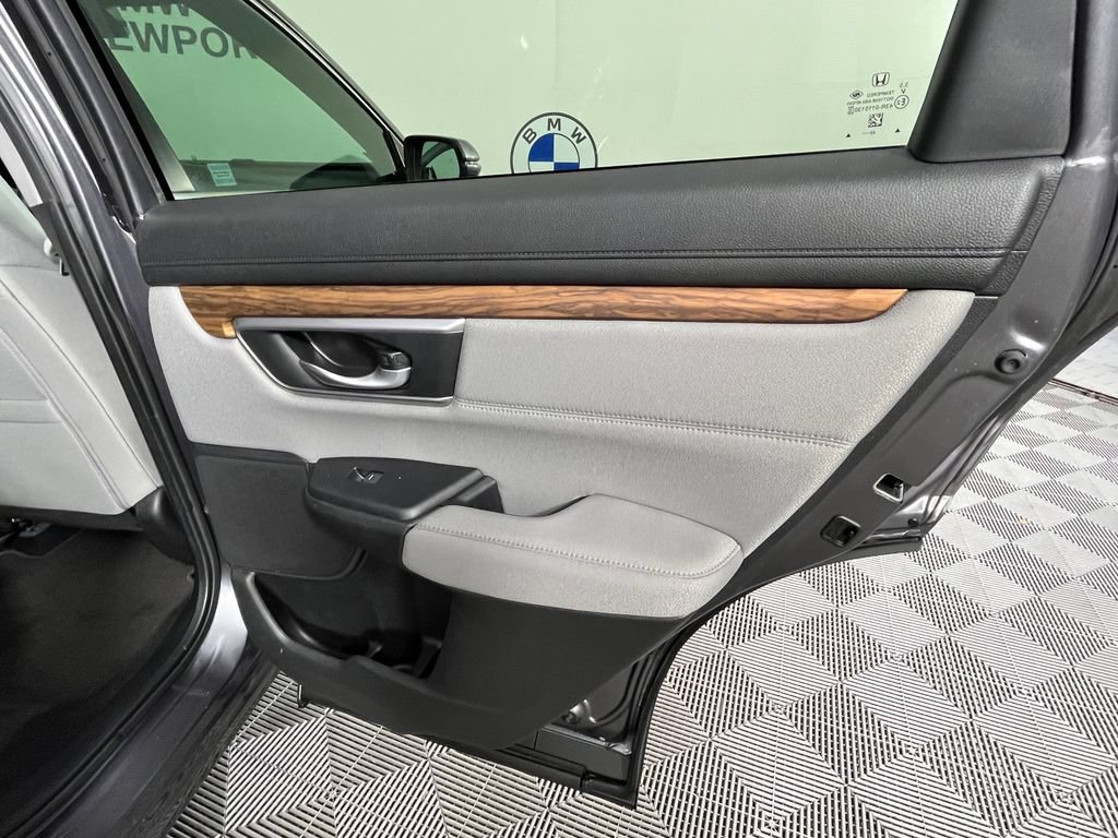 Used 2020 Honda CR-V EX image 24