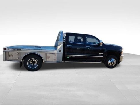 Used 2018 Chevrolet Silverado 3500 High Country image 8