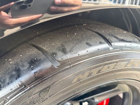 Used 2018 Dodge Challenger SRT Demon image 31