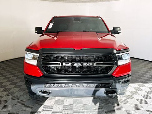 Used 2022 RAM 1500 Big Horn w/ Built-to-serve Edition AWD/4WD image 8