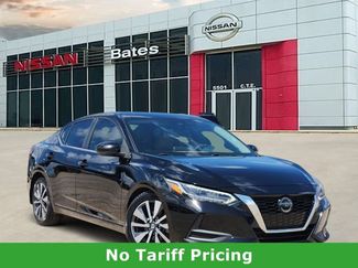 Used 2020 Nissan Sentra SV w/ SV Premium Package FWD video 1