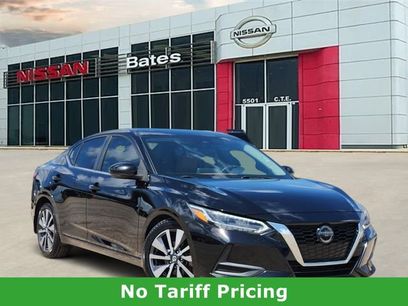 Used 2020 Nissan Sentra SV w/ SV Premium Package