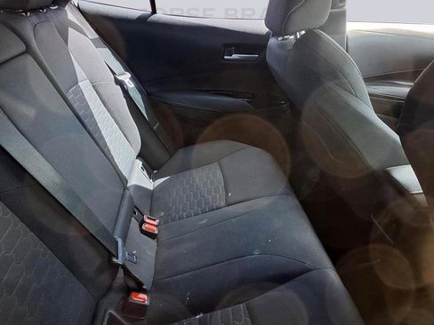 Used 2019 Toyota Corolla SE image 6