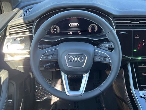 New 2026 Audi Q7 Premium Plus AWD/4WD image 17