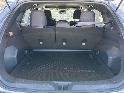 Certified 2024 Subaru Crosstrek 2.5i Sport image 29