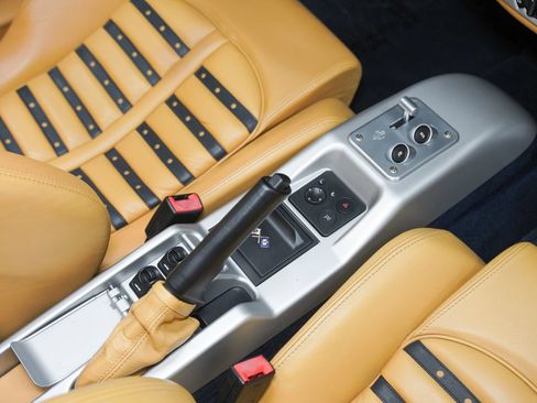 Used 2003 Ferrari 360 Spider RWD image 38