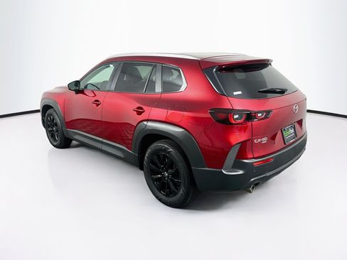Used 2026 MAZDA CX-50 AWD 2.5 S w/ Preferred Pkg image 5
