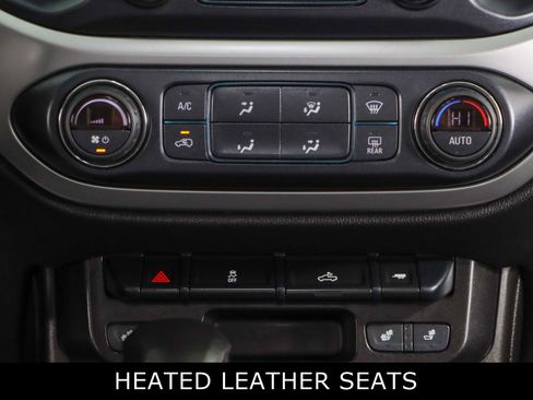 Used 2022 Chevrolet Colorado LT image 20