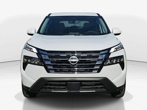 New 2026 Nissan Rogue SV FWD image 12