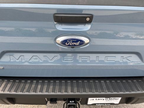 Used 2024 Ford Maverick XLT w/ XLT Luxury Package FWD image 24