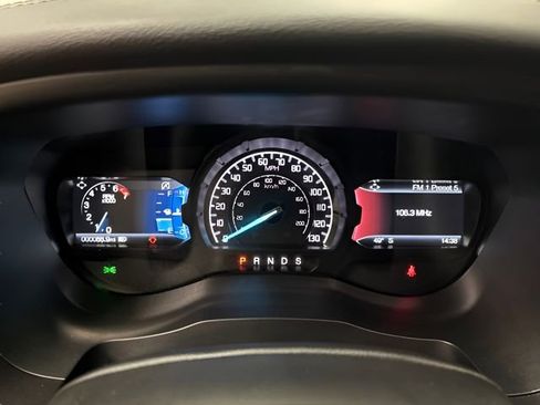 Used 2019 Ford Ranger Lariat w/ Equipment Group 501A Mid image 13