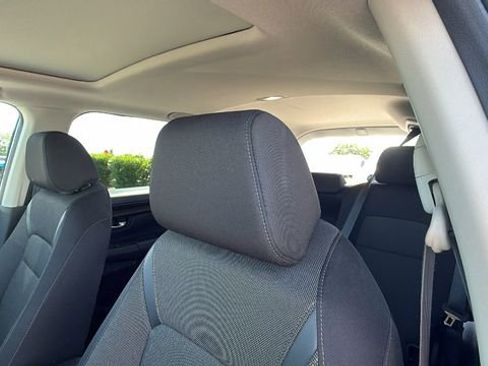 Used 2024 Honda CR-V EX image 22