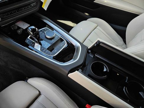 New 2026 BMW Z4 sDrive30i w/ Premium Package RWD image 13