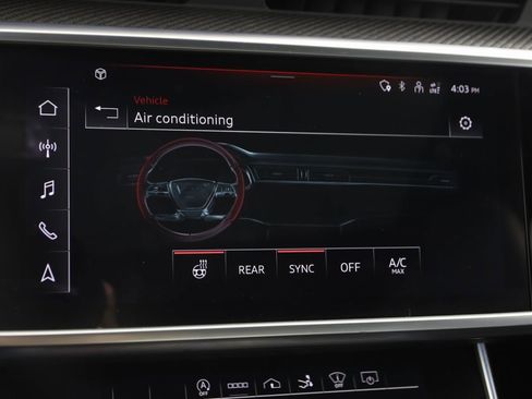 Used 2022 Audi S7 Prestige w/ Prestige Package image 38