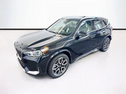 New 2026 BMW X1 xDrive28i w/ Technology Package