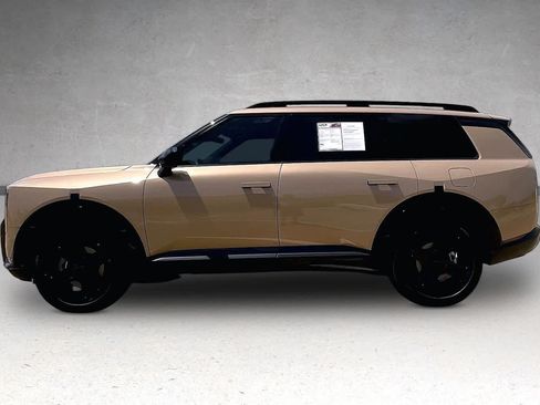 Used 2027 Kia Telluride EX X-Line w/ Towing Package AWD/4WD image 3