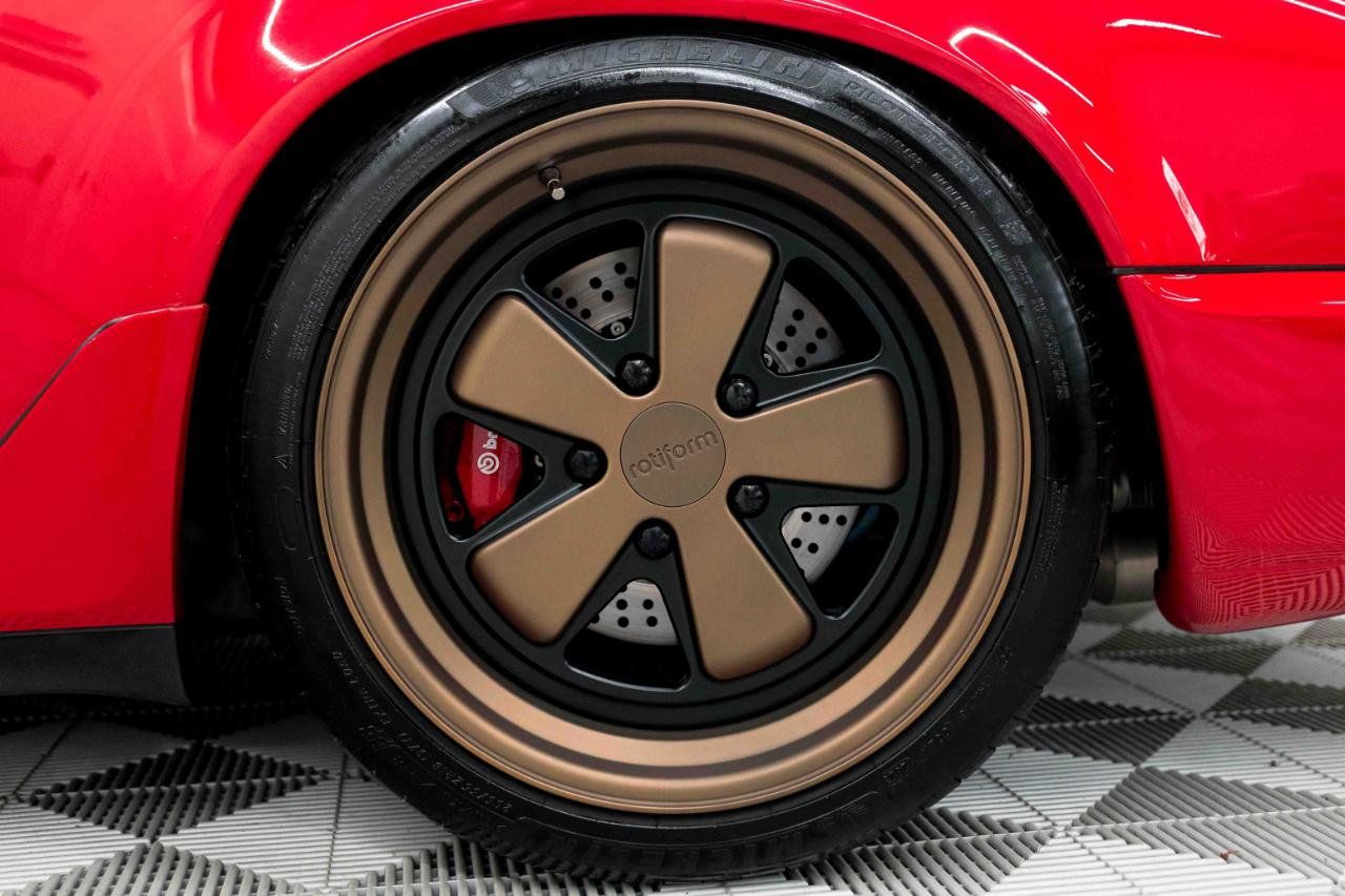Used 1991 Porsche 911 Carrera image 34