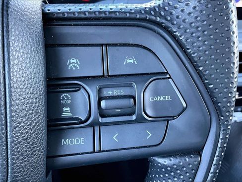 Used 2024 Toyota Tacoma SR image 20