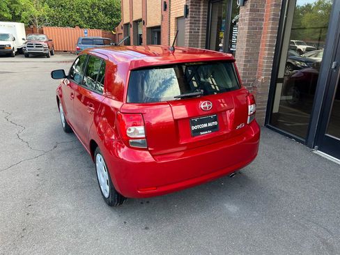 Used 2014 Scion xD FWD image 5